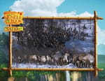 Le livre de la jungle : mission safari