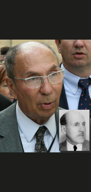 Serge Dassault