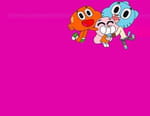 Le monde incroyable de Gumball