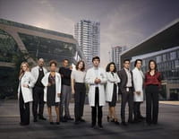 The Good Doctor : L'épreuve de Claire
