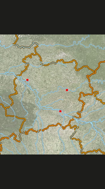 25e&nbsp;: Lot-et-Garonne