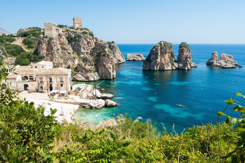 La Sicile