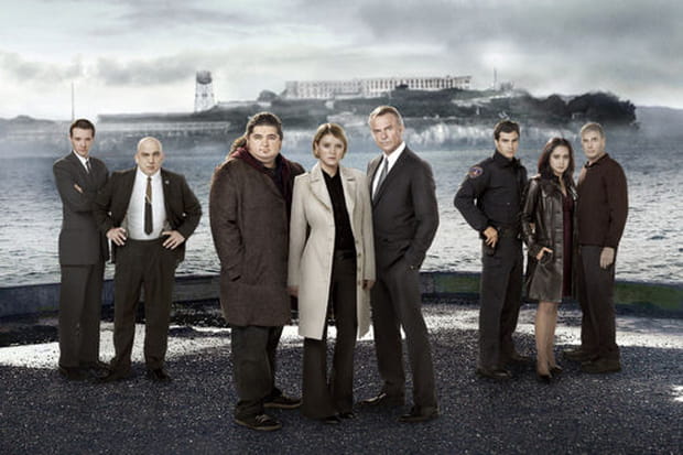 "Alcatraz" : l'événement ?