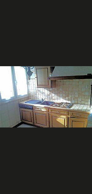 Terrenoire (Loire)&nbsp;: 83&nbsp;m&sup2;