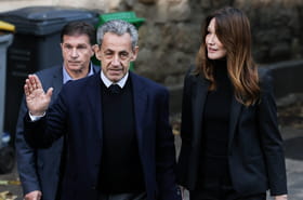 Nicolas Sarkozy en prison, en direct&nbsp;: &quot;bless&eacute; et r&eacute;volt&eacute;&quot;, l'ex-chef d'Etat d&eacute;pose d&eacute;j&agrave; une requ&ecirc;te aupr&egrave;s des juges