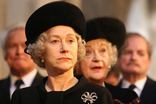The Queen : qu'a pensé la reine Elizabeth II du film ?