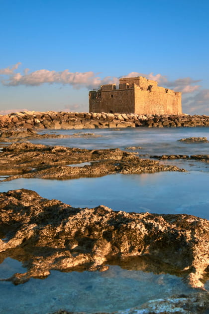 Les tr&eacute;sors arch&eacute;ologiques de Chypre