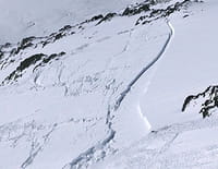 La science des forces de la nature : Les avalanches