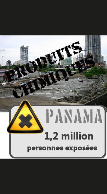 Panama City, Panama