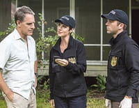 NCIS : Nouvelle-Orléans : Les évadés