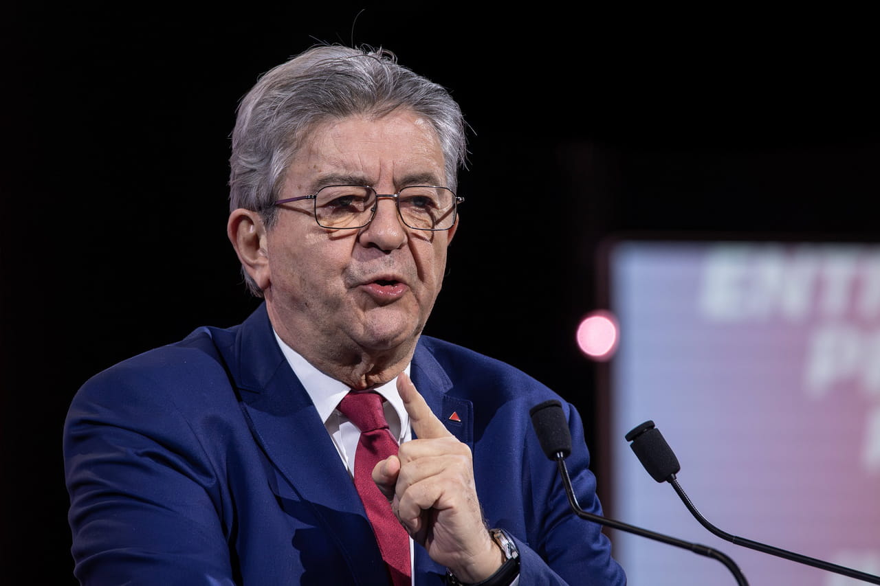 Mélenchon, auditionné à l'Assemblée : vers une confrontation explosive, déjà une proposition pour "enquiquiner" les élus