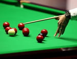 Snooker : Grand Prix mondial
