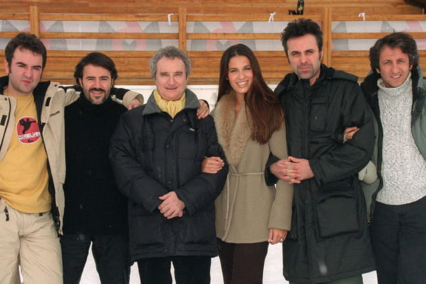 José Garcia dépasse les 7 millions d'entrées