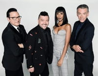 Danse avec les stars