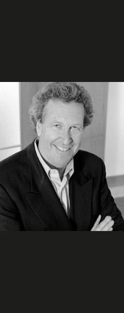 Robert-Louis Dreyfus