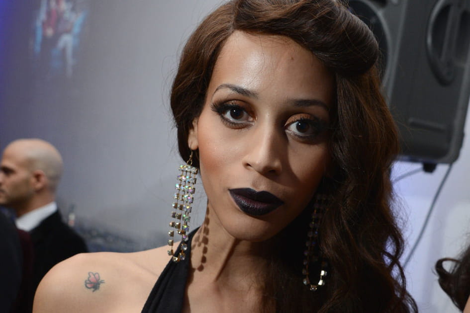 Isis King (mannequin)