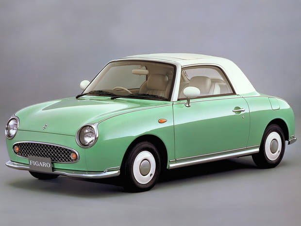 Nissan Figaro