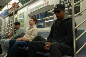 Highest 2&nbsp;Lowest&nbsp;: le nouveau film de Spike Lee et Denzel Washington sur Apple TV+