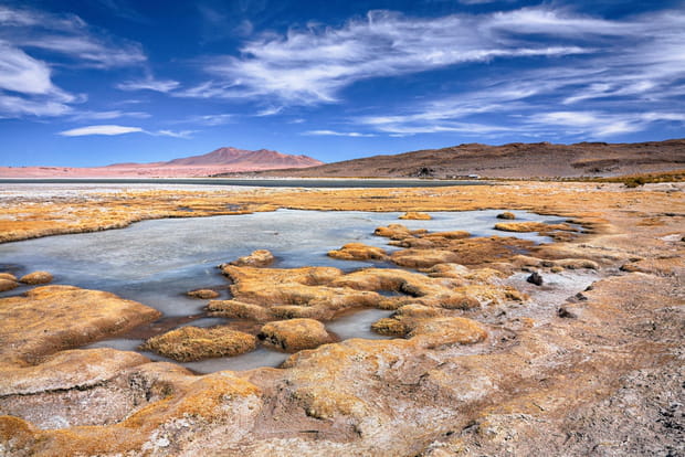 Atacama, Chili