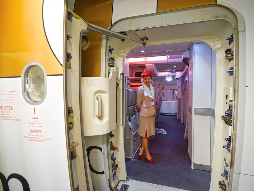 Meilleure classe &Eacute;conomique&nbsp;: Singapore Airlines