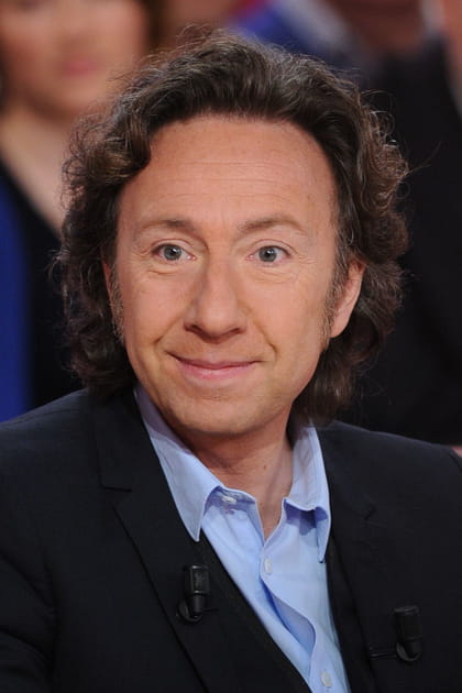 St&eacute;phane Bern&nbsp;: 11&nbsp;000&nbsp;euros par prime