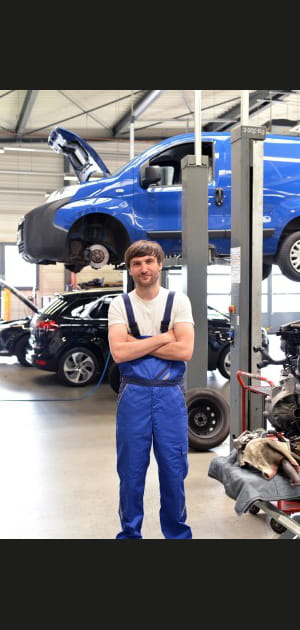 Recherchez un garage associatif ou solidaire