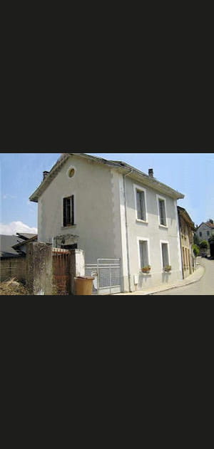 Champagneux (Haute-Savoie)&nbsp;: une&nbsp;maison de&nbsp;90&nbsp;m2