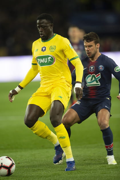 17&nbsp;avril&nbsp;: Nantes enfonce les Parisiens