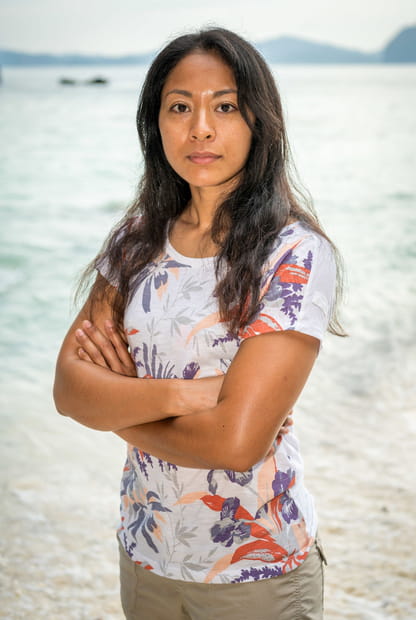 Setha éliminée par les ambassadeurs