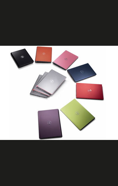 Dell studio 15