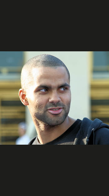 Basket&nbsp;: Tony Parker