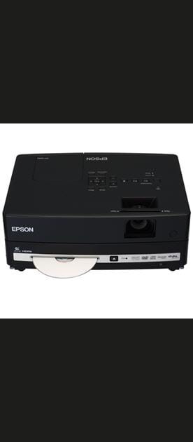 Epson EH-DM3