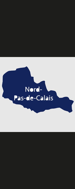 Prix de la carte grise en Nord-Pas-de-Calais