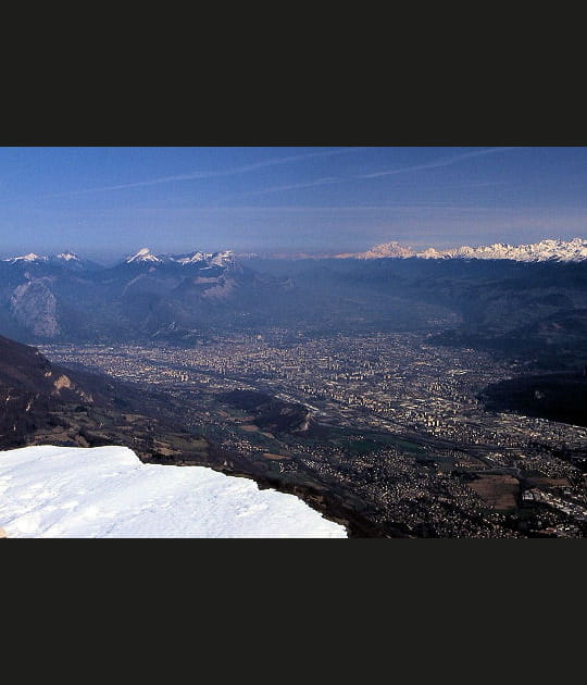 Grenoble