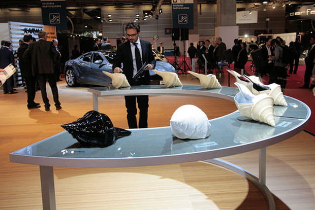 Silence, ça tourne !