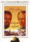 L'Extase et l'agonie