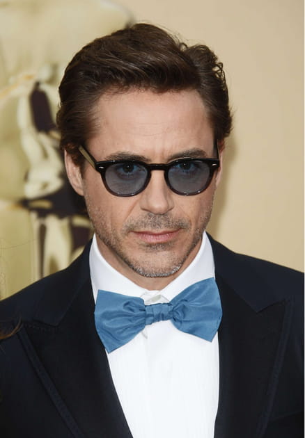 Robert Downey Jr.&nbsp;: les drogues ont eu raison de lui sur &quot;Ally McBeal&quot;
