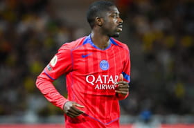 &quot;S'il avait une qualit&eacute; de finition sup&eacute;rieure...&quot;&nbsp;: l'ancien formateur de Demb&eacute;l&eacute; avait tout pr&eacute;dit bien avant le Ballon d'or