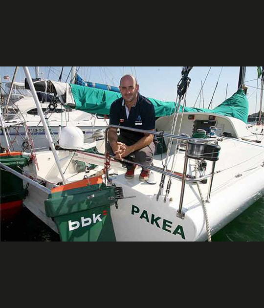 Pakea Bizkaia 2009