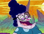 Patrick Super Star