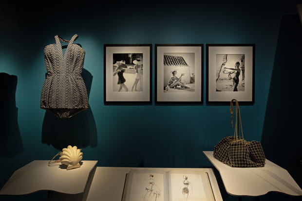 La Mode en mouvement au Palais Galliera