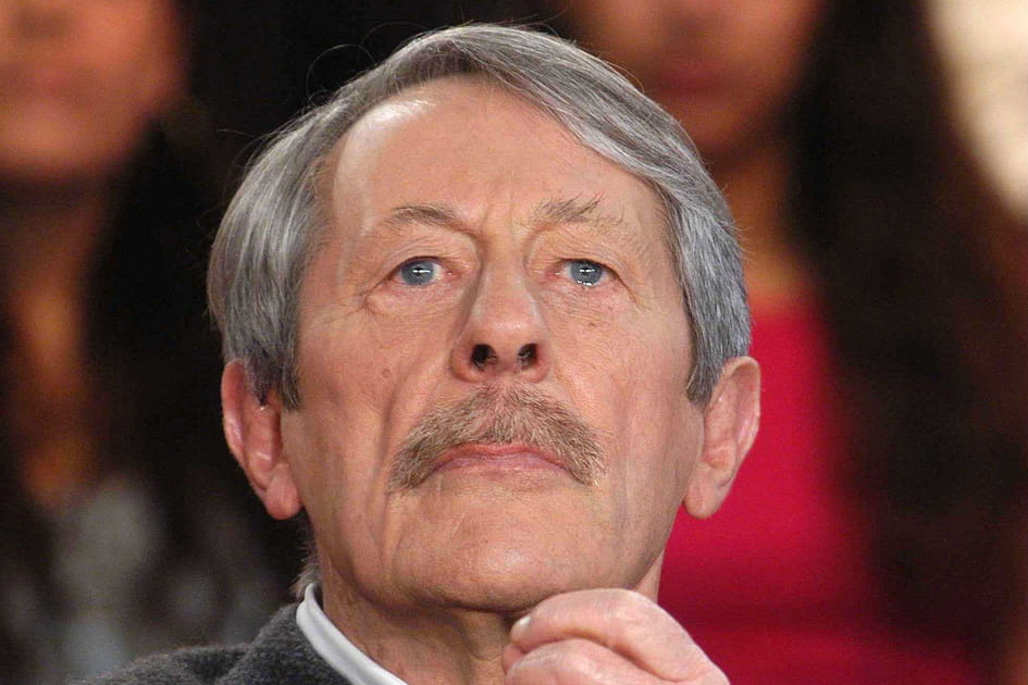 Jean Rochefort