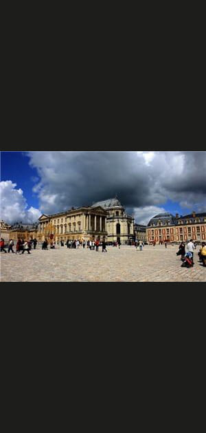 8e/ Versailles (Yvelines)