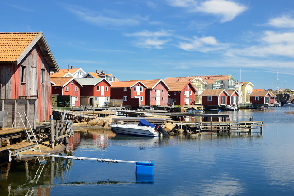 Su&egrave;de