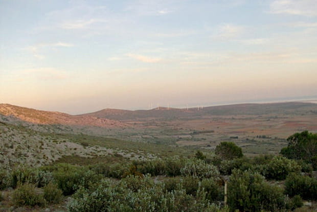 Les Corbières d'Opoul et Périllos