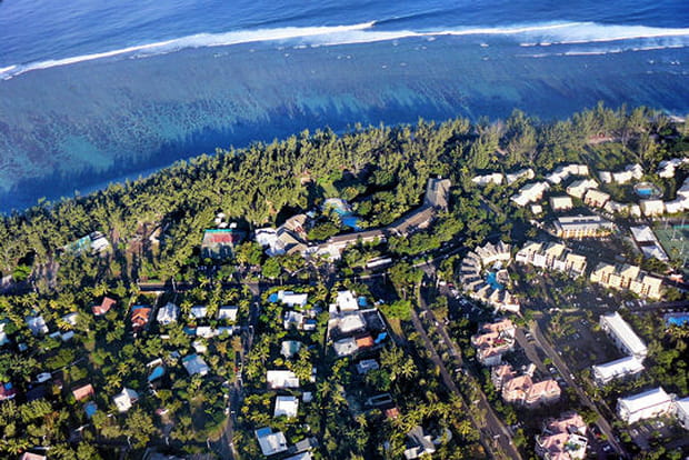 Saint-Gilles-les-Bains, La Réunion