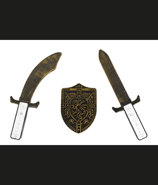 D'un W qui veut dire Wii