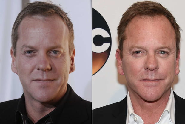 Kiefer Sutherland