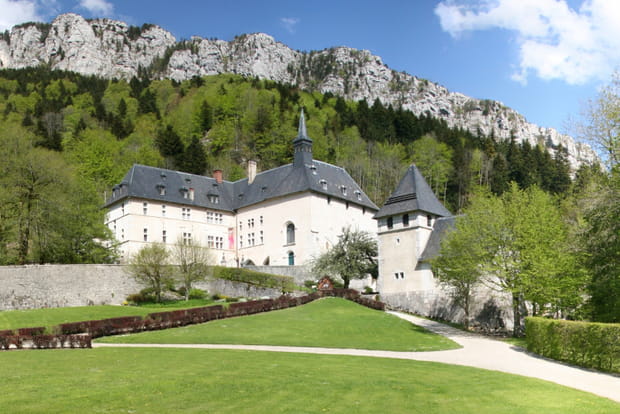 Musée de la Grande Chartreuse