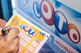 R&eacute;sultat du Loto (FDJ)&nbsp;: le tirage du lundi 1er septembre 2025&nbsp;[EN LIGNE]